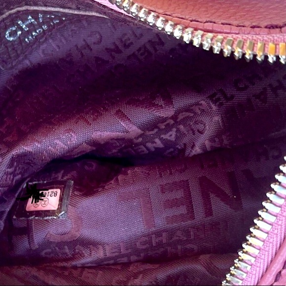 ❤️CHANEL❤️-SOLD - Picture 3 of 6